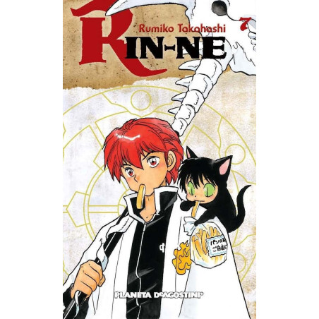 Rin-ne nº 07/40