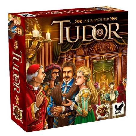 TUDOR