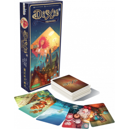 Dixit 6