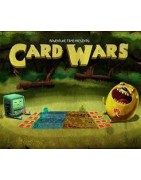 Card Wars (Hora de Aventuras)