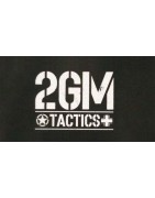 2GM Tactics