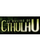 El rastro de Cthulhu