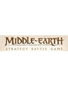 Middle-Earth Strategy Battle Game