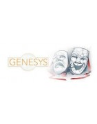 Genesys FFG