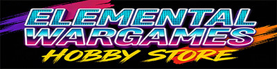 Elemental Wargames Hobby Store