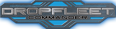 Dropfleet Commander