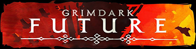 GRIMDARK FUTURE