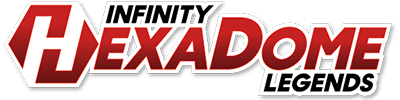 Infinity Hexadome